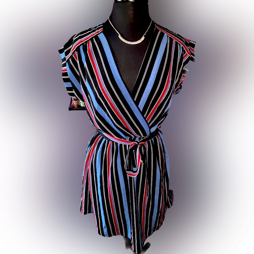 Monteau Dress size Large